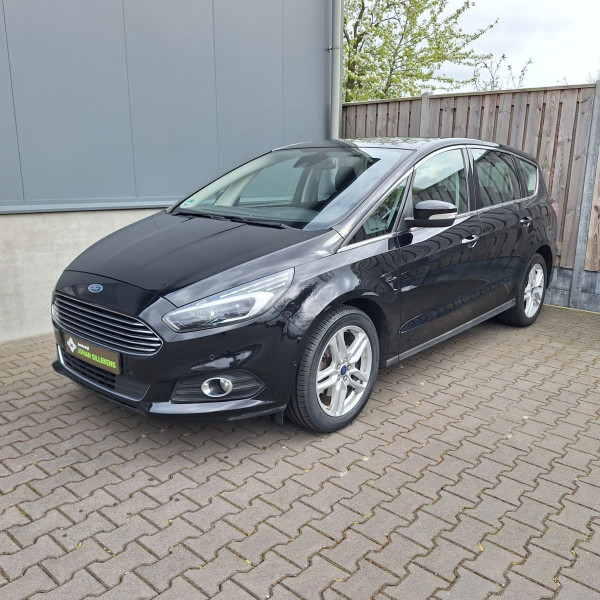 Ford S-Max RG-834-V Autobedrijf Johan Sillekens Meijel 1.jpg