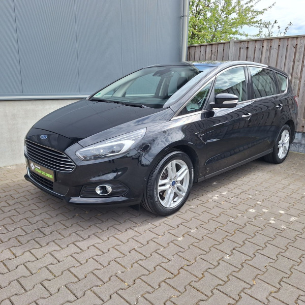 Ford S-Max RG-834-V Autobedrijf Johan Sillekens Meijel 1S.jpg