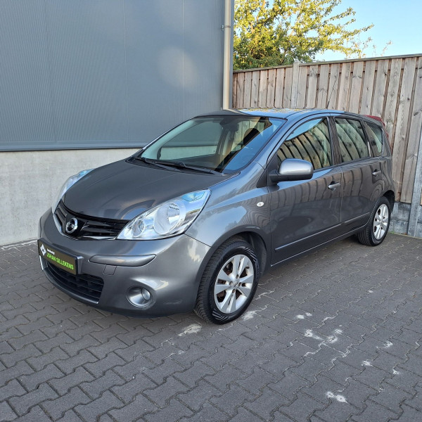 Nissan Note RF-401-D Autobedrijf Johan Sillekens Meijel 1.jpg